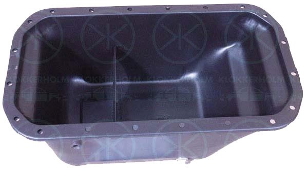 Ford Transit Mk4/Mk5 1991-2000 Sump