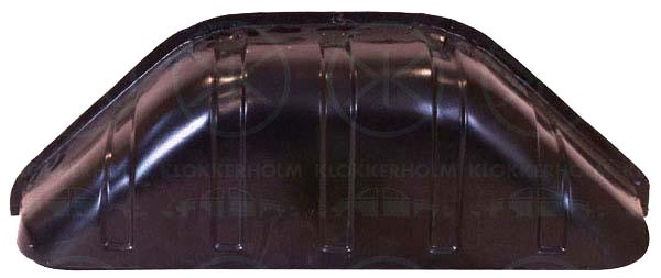 Ford Transit Mk5 1995-2000 Mudguard Rear Inner Section