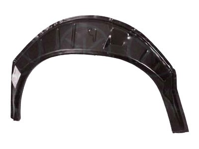 Ford Transit Mk3 1986-1991 Rear Wing Inner Wheel Arch Repair Piece R/H