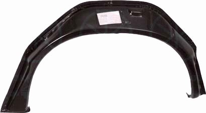 Ford Transit Mk5 1995-2000 Rear Wing Repair Piece Inner Wheel Arch Section (Medium Wheel Base Models)