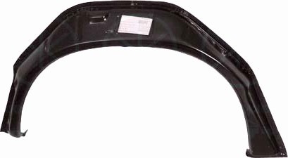 Ford Transit Mk5 1995-2000 Rear Wing Repair Piece Inner Wheel Arch Section (Medium Wheel Base Models) 