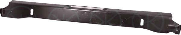 Ford Transit MK 3 1986-1991 rear panel