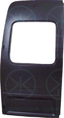 Ford Transit 1986-2000 Rear Hatch Door 