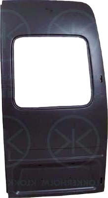 Ford Transit 1986-2000 Rear Hatch Door 