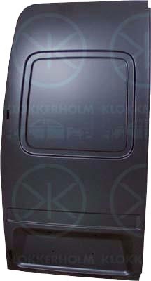 Ford Transit Mk5 1995-2000 Rear Hatch Door 153cm L/H