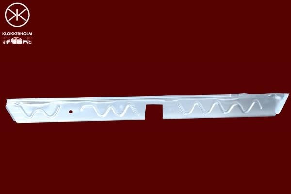 Ford Escort Mk4 1986-1990 Inner Sill