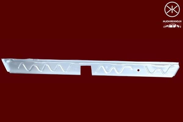 Ford Escort Mk4 1986-1990 Inner Sill