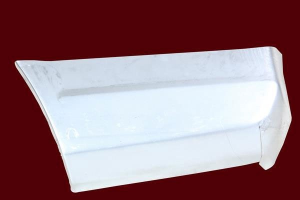 Ford Escort Mk4 1986-1990 Sidewall Corner Panel Rear L/H
