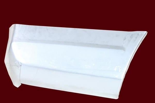 Ford Escort Mk4 1986-1990 Sidewall Corner Panel Rear R/H
