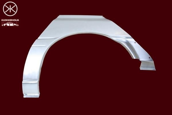 Ford Escort Mk5/Mk6 1990-2001 3 Door Rear Wheel Arch L/H