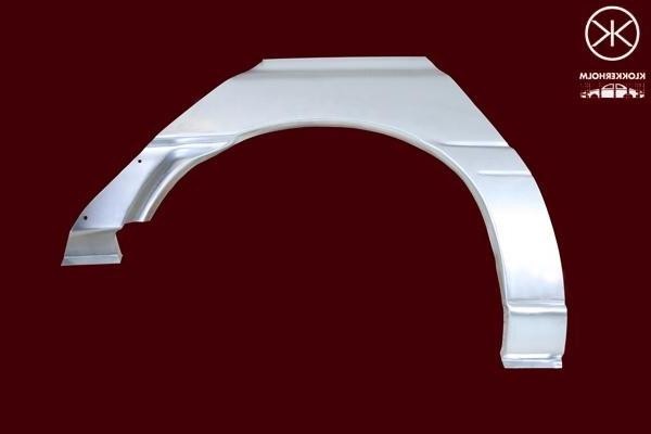 Ford Escort Mk5/Mk6 1990-2001 3 Door Rear Wheel Arch R/H