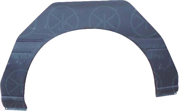 Ford Escort Van 1990-2001 Rear Wheel Arch L/H