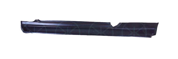 Ford Focus 1999-2004 Sill Full Type L/H