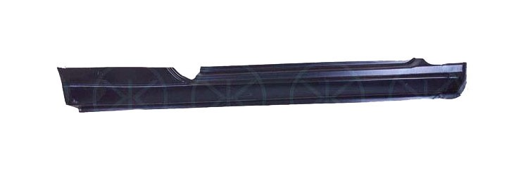 Ford Focus 1999-2004 Sill Full Type R/H