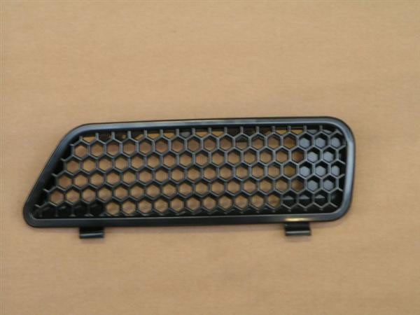 Renault Scenic 1999-2003 Front Grille Section