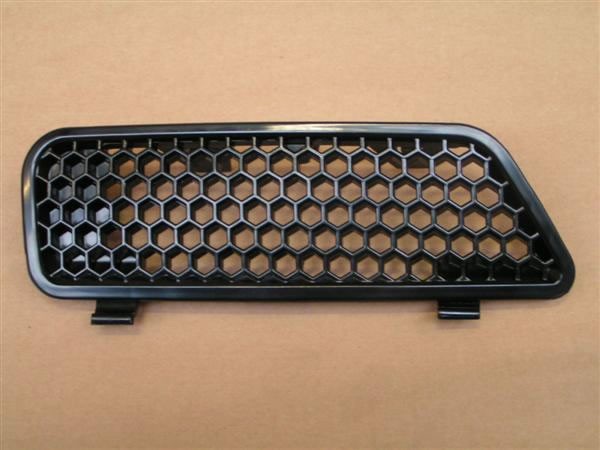 Renault Scenic 1999-2003 Front Grille Section