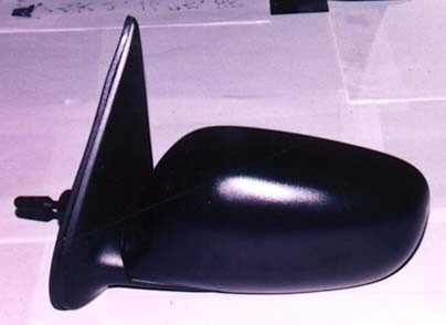 Door Mirror Manual Type L/H
