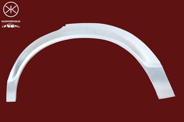 Ford Granada 1977-1985 Rear Wheel Arch