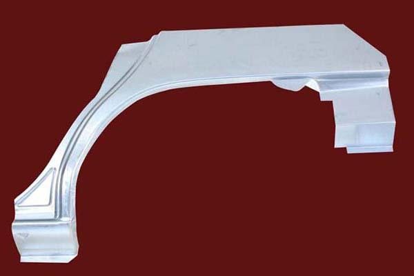 Ford Mondeo 1997-2000 Rear Wheel Arch - Estate L/H