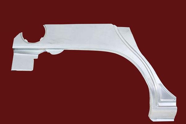Ford Mondeo 1997-2000 Rear Wheel Arch - Estate R/H