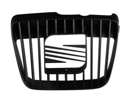 Front Grille Centre
