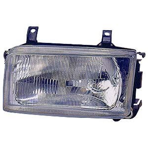 Headlamp LH