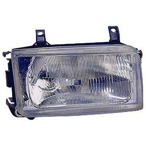 Headlamp RH
