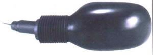 Door Mirror Manual Type L/H