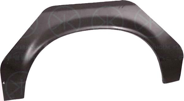Ford Capri Mk2/Mk3 1973-1987 Rear Wheel Arch L/H