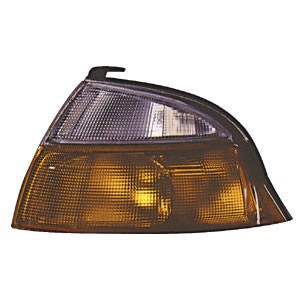 Toyota Hi-Ace Van 1996-2006 Indicator Lamp (Next To Headlamp)