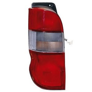 Toyota Hi-Ace Van 1996-2006 Rear Lamp