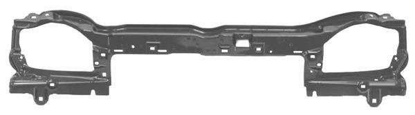 Citroen Saxo 1996 - 1999 Front upper panel