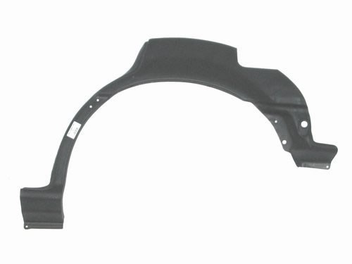 Rover 200/400 1989-1998 Rear Wheel Arch L/H