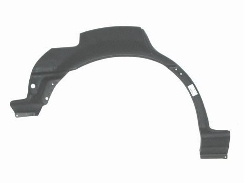 Rover 200/400 1989-1998 Rear Wheel Arch R/H