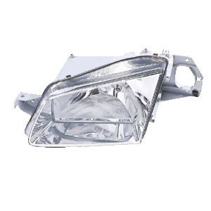 Mazda 323 1999-2001 Headlamp