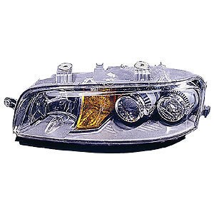 H/Lamp W/O Fog -H7/H7 Bulb- LH