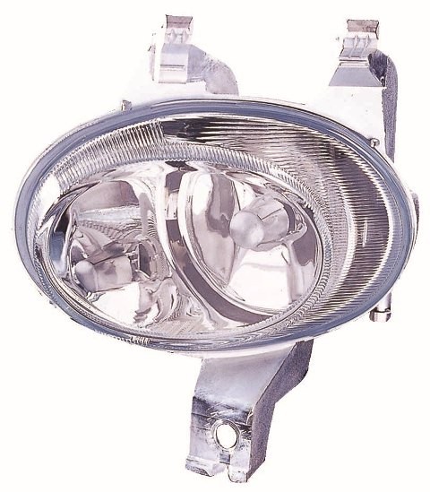 Front Fog Lamp Not Sport LH