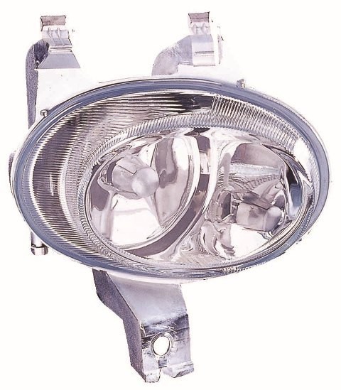 Front Fog Lamp Not Sport RH
