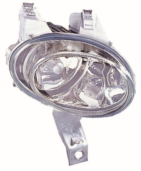 Front Fog Lamp Sport - RH