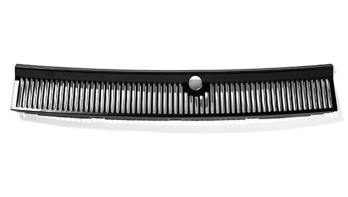 Ford Escort Mk2 1975-1980 Louvred Scuttle Panel (5 Fixing)