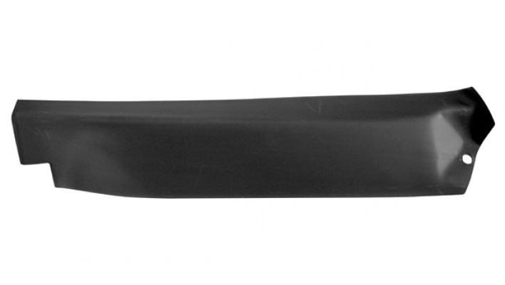 Ford Escort MK2 1975-1980 Flitch Panel Wing Filler