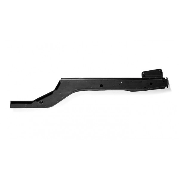 Ford Escort MK2 Front Chassis Section (Engine Comp)