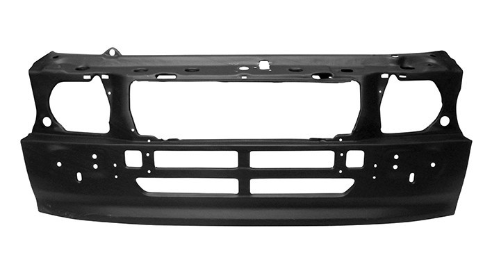 Ford Escort MK3 1980-1986 Front Panel Complete