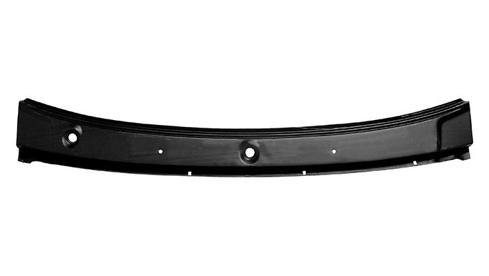 Ford Escort Mk4 1986-1990 Full Scuttle Panel Right Hand Drive