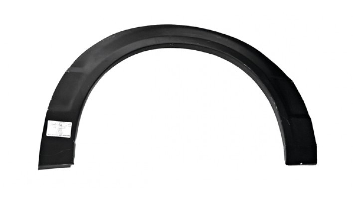Ford Escort Van 1986-1990 Rear Wheel Arch R/H