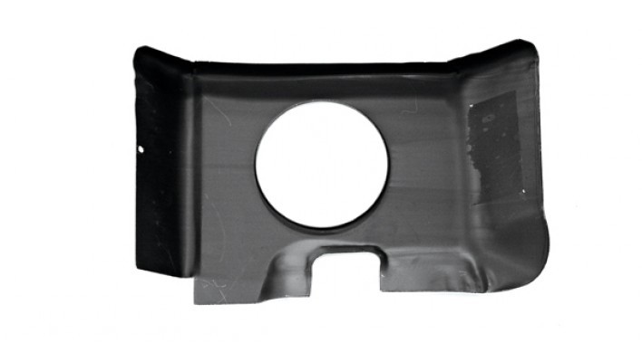 Ford escort mk 3/4 Bulkhead Under Fuse Box R/H