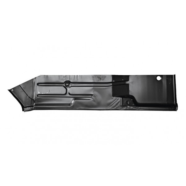 Ford Escort MK 3 1980-1986 Sill Under Section/To Floor Edge