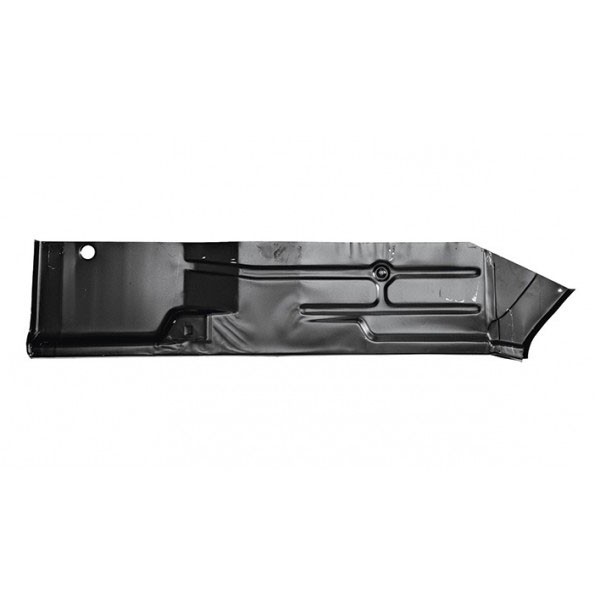 Ford Escort MK 3 1980-1986 Sill Under Section/To Floor Edge