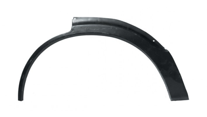 Ford Cortina Mk3 1970-1976 Rear Wheel Arch L/H