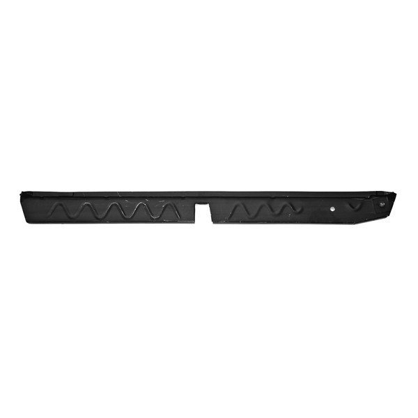 Ford Fiesta Mk1 1977-1983 Interior Sill R/H